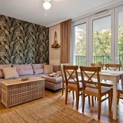 Cracow Wroclawska Premium Apartment