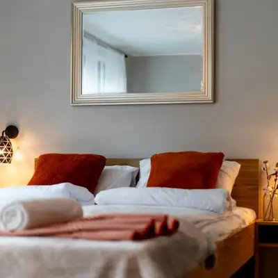 Malila Premium Apartments Cracow Centre Grzegórzecka 15