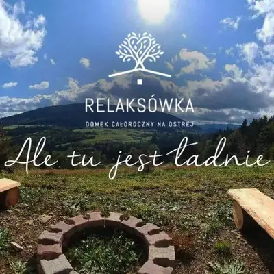 Relaksówka