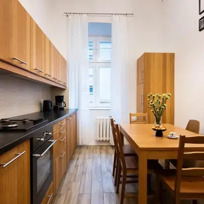Native Apartments Skawińska 5