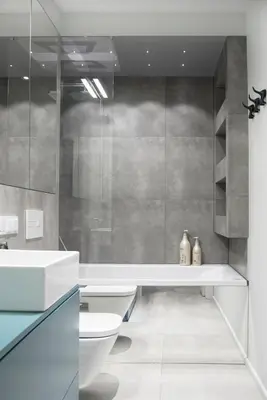 a bathroom with a tub and a toilet and a sink at Charming Apartment with Garden, only 1 km to Wawel Castle by Noclegi Renters in Kraków