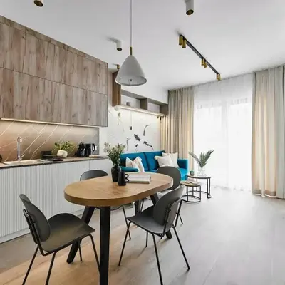 Golden Dreams Luxury Apartments 103