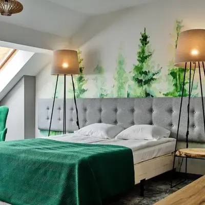 Centuria Hotel & Natural Spa