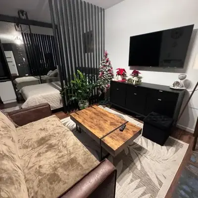 Rydlowka 21 apartament