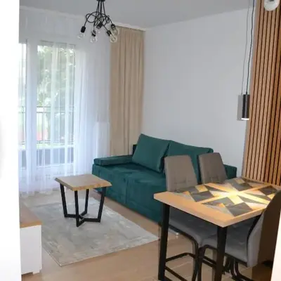 Apartament Krakusek Kraków