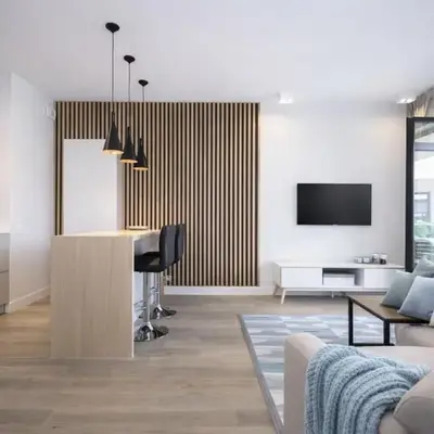 InPoint Wawel View Apartments- Free Underground Parking