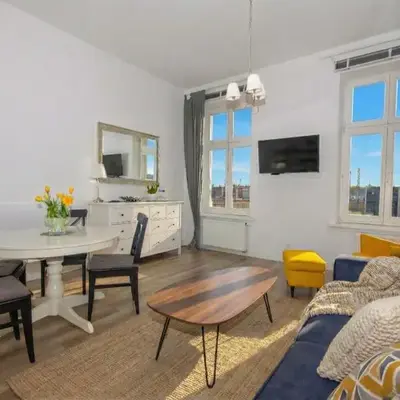 InPoint Wielopole 32 Boutique Apartments Old Town&Kazimierz District Self Check-in