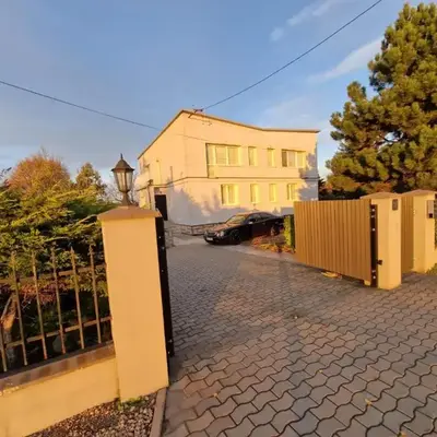 La Casa De Roland