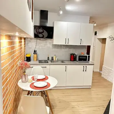 Apartment Family Dreams Old Town