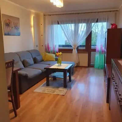 Apartament Daria