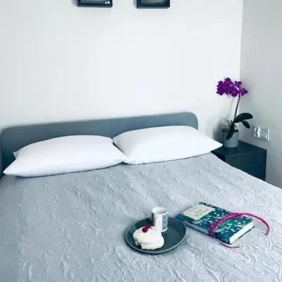 MR HOME APARTMENTS - Nullo