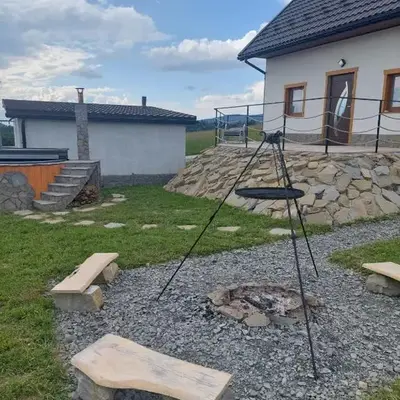 Skalne Rancho - BALIA