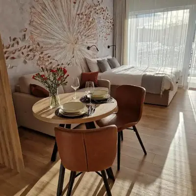 Apartament Sunray