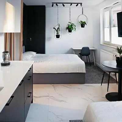 UR4N Apartment - Heltmana