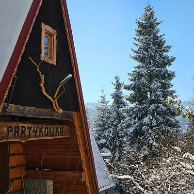 willa Partykówka