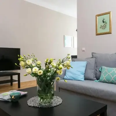 Apartament rodzinny 14