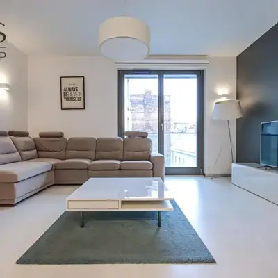 Ekskluzywny Apartament obok Zamku Wawelskiego
