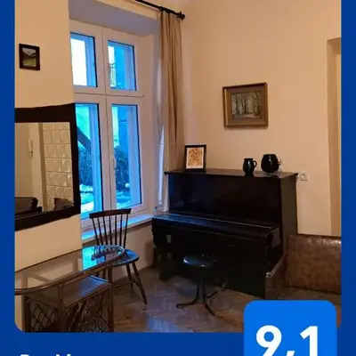 Apartment St. Mark's Square