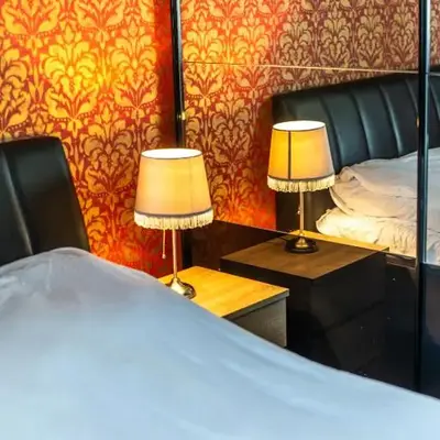 LARGE LUXURY APARTMENT WIELICZKA