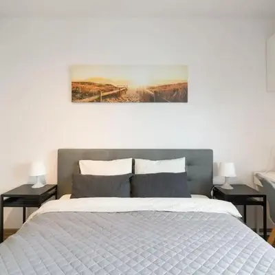 Zabłocie Apartament Oasis