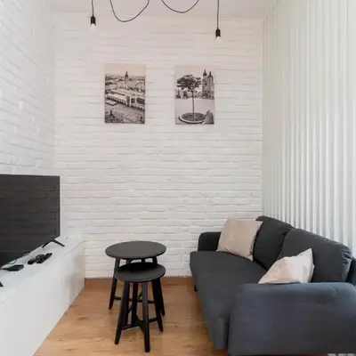 Cracow Novum Apartment #58 by BookingHost