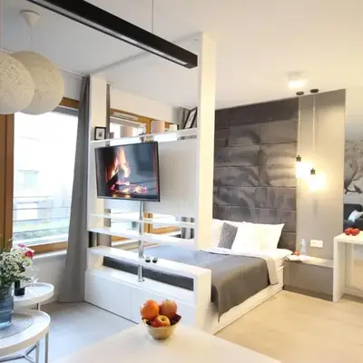 VIVA LILA Apartment