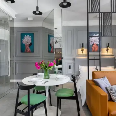Skawinska Suites by Fragola Apartments