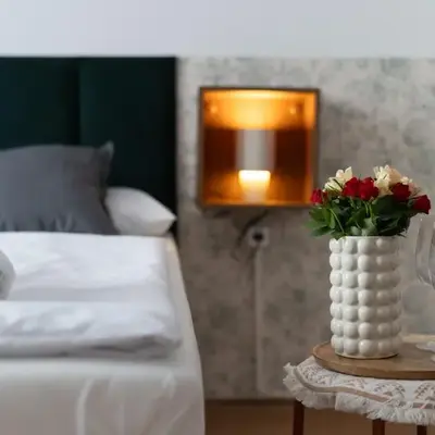 Wonderful Apartments in the Center of Krakow