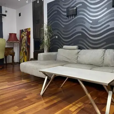Apartament w centrum Brzeska 1