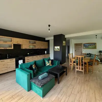 Apartament Guziczek2