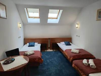 Gallery image of Apart Hotel Sutoris in Bochnia