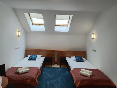 Gallery image of Apart Hotel Sutoris in Bochnia