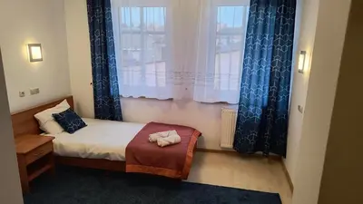 Gallery image of Apart Hotel Sutoris in Bochnia