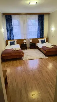 Gallery image of Apart Hotel Sutoris in Bochnia