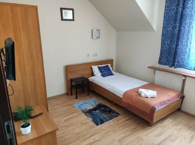 Gallery image of Apart Hotel Sutoris in Bochnia