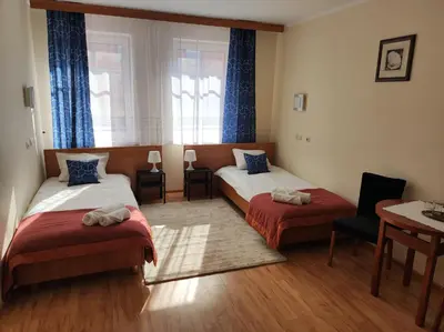 Gallery image of Apart Hotel Sutoris in Bochnia