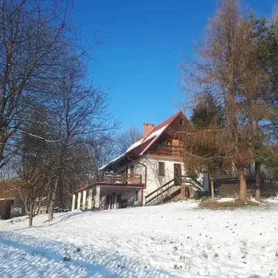 Przystanek Zawadka