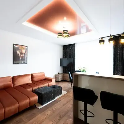 Native Apartments Słowackiego 14 Deluxe