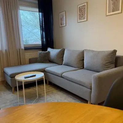 M&S Apartment