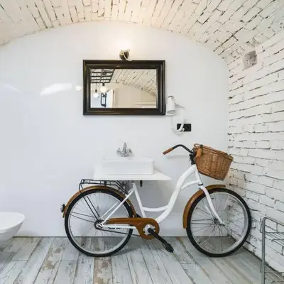 Vélo Apartment