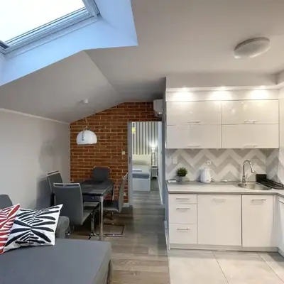 Z&M apartments - Cracow Old Town