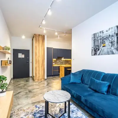 RentPlanet - Apartamenty Kościuszki