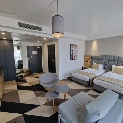 Apartament 338 ulica Lwowska 1