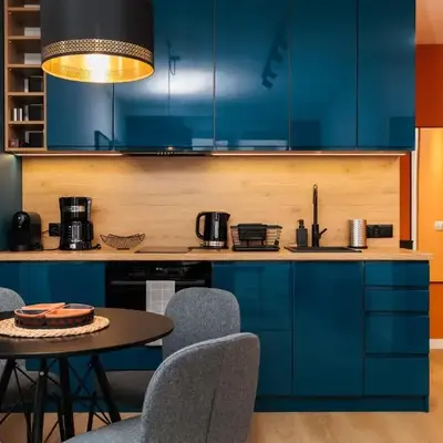 Colorful Cracovia Apartments - by Upstairs
