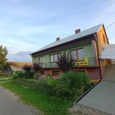 Noclegi nad S-ką