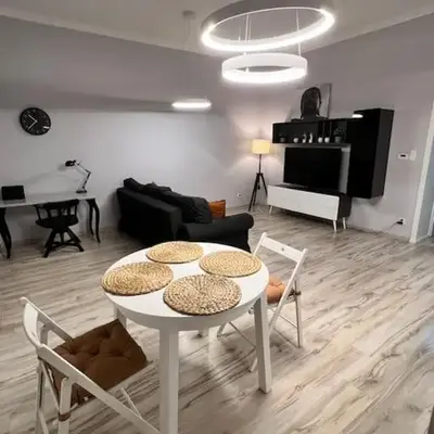 V&O Apartament in the centre of Krakow