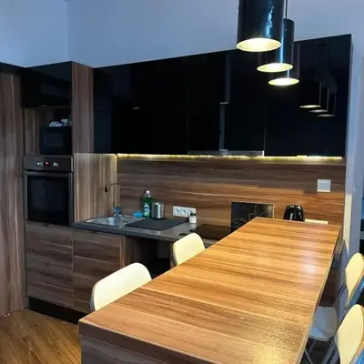 City Center Apartment