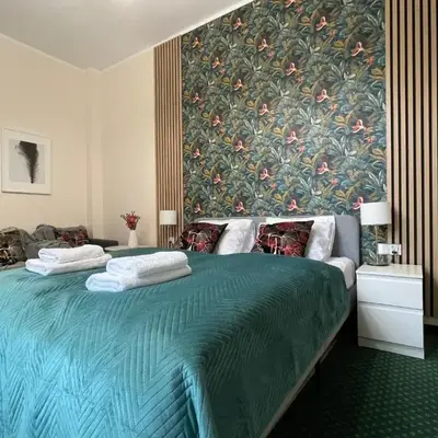 Gertrudy 10 Residence - 1-Minute Walk to the Old Town