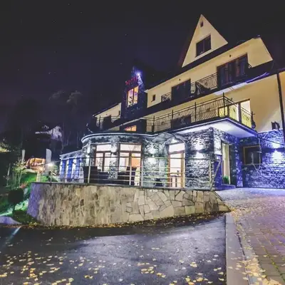 Hotel Karolek