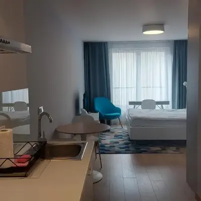 Kazimierz Center Apartments Halicka 5